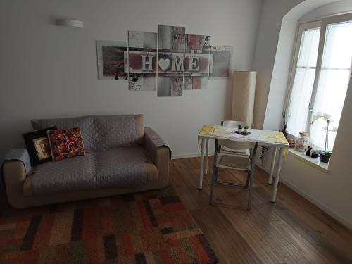 Rovereto Apartment | Il nido in centro