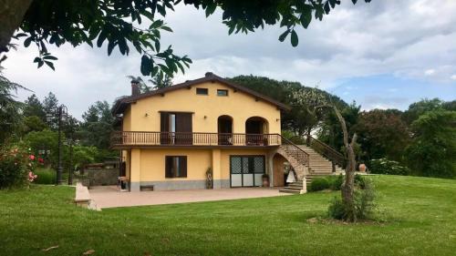Barberino di Mugello Apartment | Il Nido