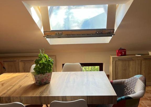 Castel di Sangro Apartment | Il nido