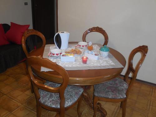 Caramanico Terme Apartment | Il Nido nel Borgo Bello