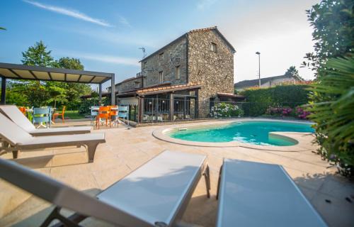 Brugnato House | Il Nido nella Bionda