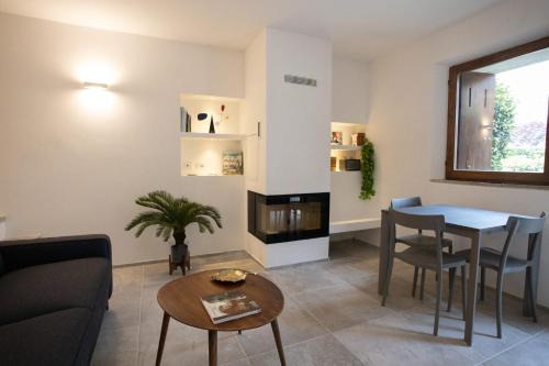 Porto Ercole Apartment | Il Nido Nella Rocca