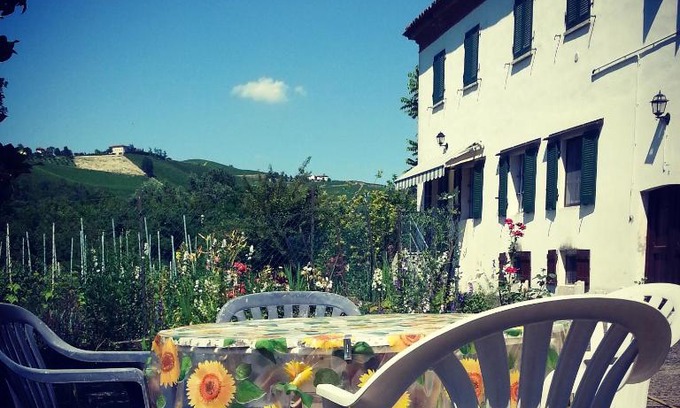 Canove Apartment | Il Nocciolo