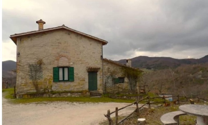 Padule Apartment | Il Palazzetto - San Giorgio