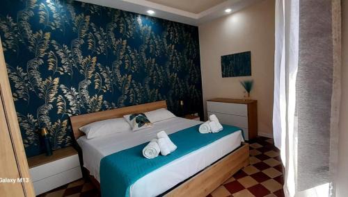 Motta Sant'Anastasia Apartment | Il palazzo Dei Normanni