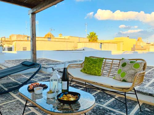 Neviano Apartment | Il Palazzo dei Venti