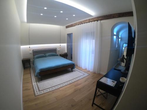 Castel di Sangro Apartment | Il Palazzotto