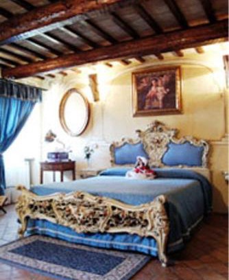 San Pietro House | Il Paradiso del Re