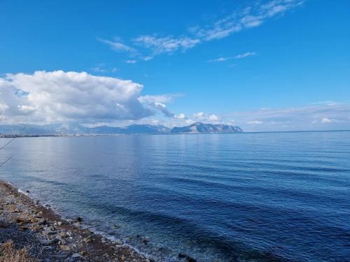 Ficarazzi Apartment | Il Paradiso di Rosalba by Holiday World