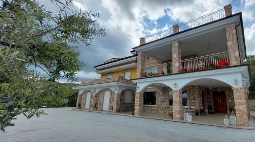 Vasto House | Il Parco degli Ulivi