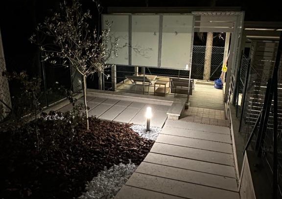 Ancona Apartment | Il parco di Yuki (1)