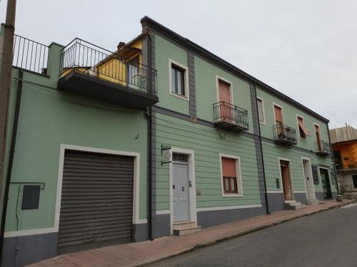 Cittanova Bed & Breakfast | Il Passo Del Mercante