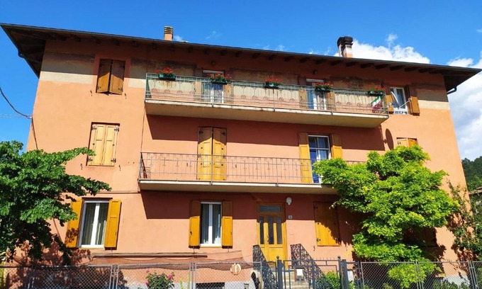 Rovereto Apartment | Il Pellicano