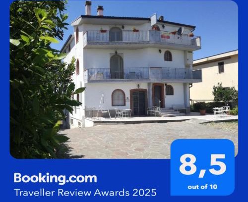 Guglionesi House | Il Pentagono