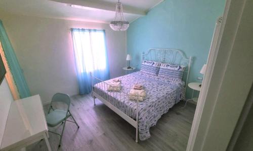 Jesi House | Il Pesce Fuor d'Acqua