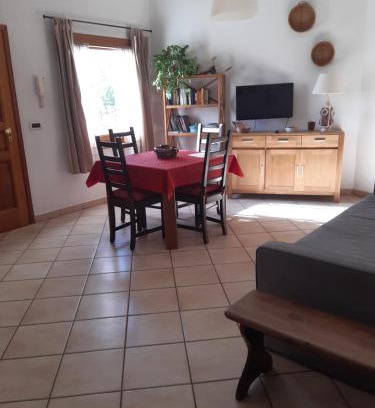 Plantayes Apartment | Il Pesco - CIR 0024