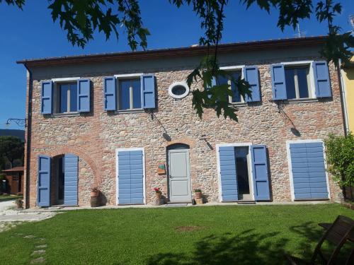 San Giuliano Terme House | Il Piacere Di