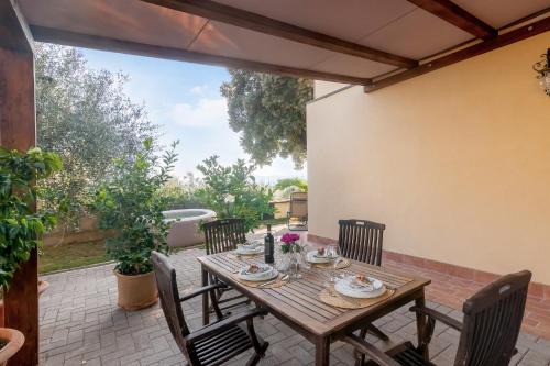 Gorgognano House | Il Piccolo Borgo