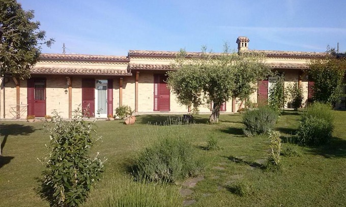 Montecosaro Bed & Breakfast | il Piccolo Melograno