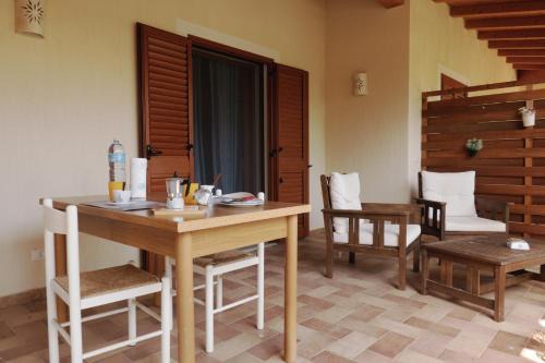 Castiadas Apartment | "Il Piccolo Principe" - Residenze Gattopardu