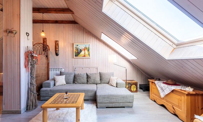 Gimillan Apartment | Il Piccolo Sogno