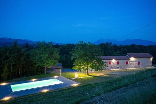 Masero Apartment | Il podere di Emore - Locazione turistica