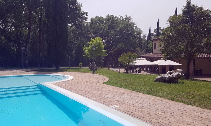 Amelia House | Il podere San Giuseppe