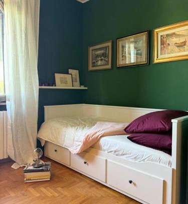 Cavalletto House | Il Poggio