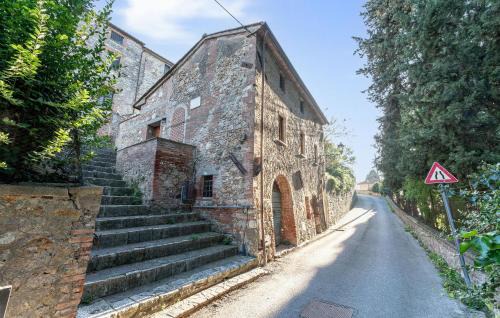 Civitella Marittima House | Il Pomo