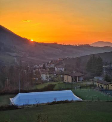 Val di Nizza Apartment | Il Posticino D'oltrepò