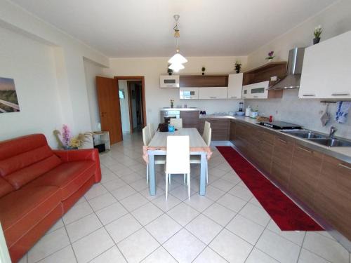 Mili San Pietro Apartment | IL POSTO GIUSTO