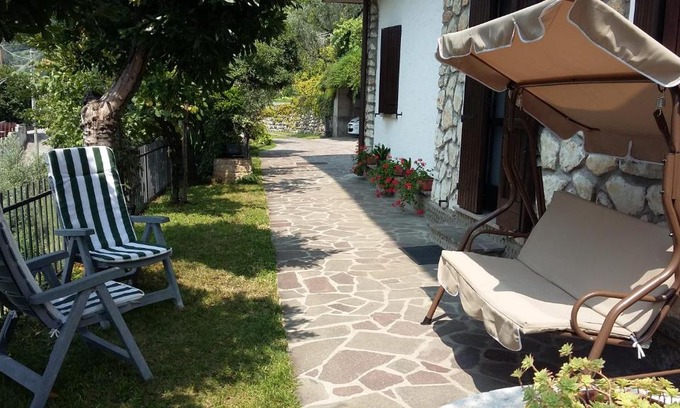 Marone Apartment | Il pozzo