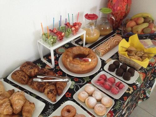 Porto d'Ascoli Bed & Breakfast | Il Pozzo