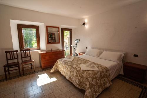 Narni Apartment | Il Principe di Stifone - Affitti Brevi Italia