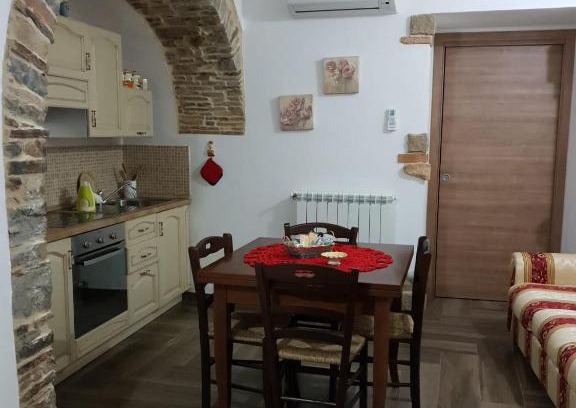 Rotondella Bed & Breakfast | IL PRINCIPE