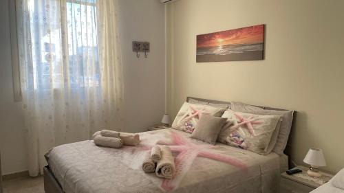 Marina di Mancaversa House | Il profumo del mare