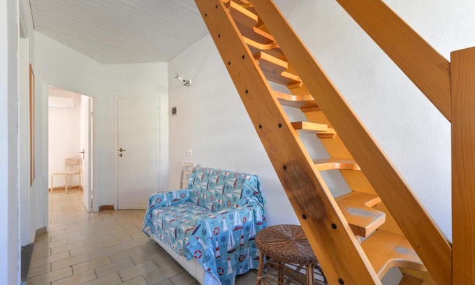 Procchio Apartment | Il Quadrifoglio 3