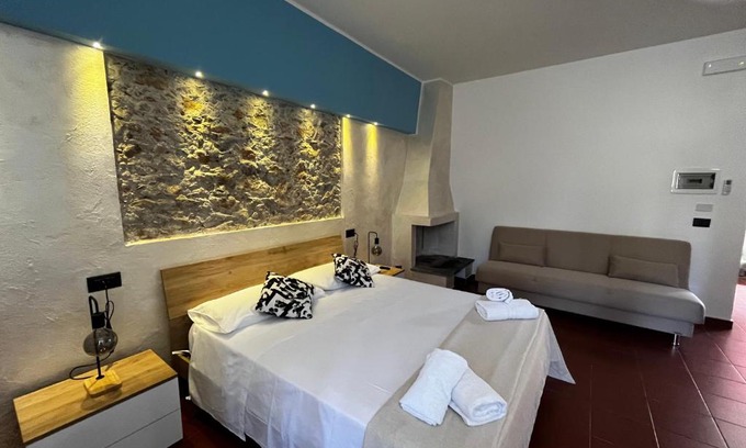 Cirella Bed & Breakfast | Il Quadrifoglio B&B