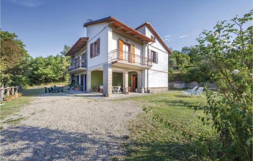 Subbiano House | Il Quercetino