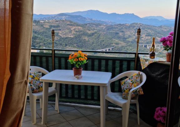 Copersito Apartment | Il raggio di sole