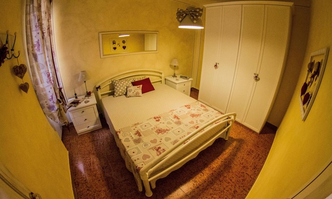 Marliana House | IL REDO holiday home