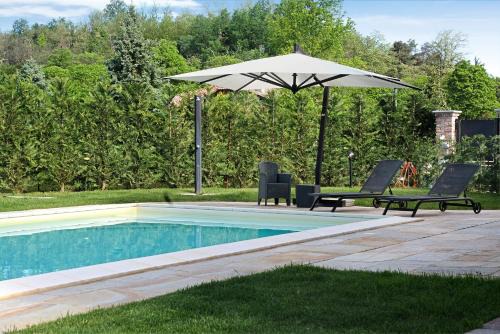 Montaldo Roero Villa | Il Riccio e la Castagna