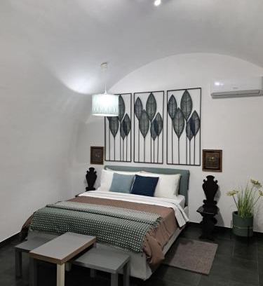 Quartieri Spagnoli Apartment | IL RICORDO per aver vissuto nel cuore di Napoli