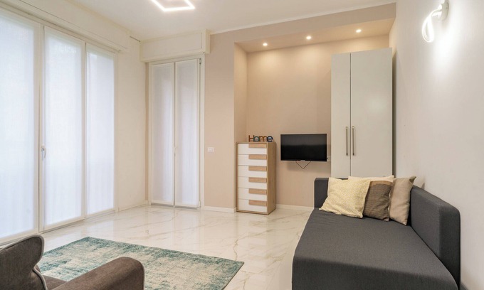 Lecco Apartment | Il Riflesso del Lago