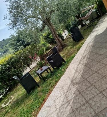 San Giovanni Teatino House | Il rifugio del sole