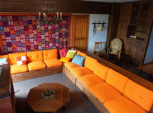 Rivisondoli Apartment | Il Rifugio da Aldo - Rivisondoli