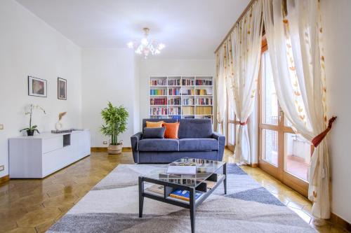 Giba Apartment | Il Rifugio dei Lettori con Terrazza