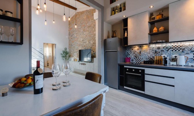 Isolotto Apartment | Il Rifugio dei Poeti
