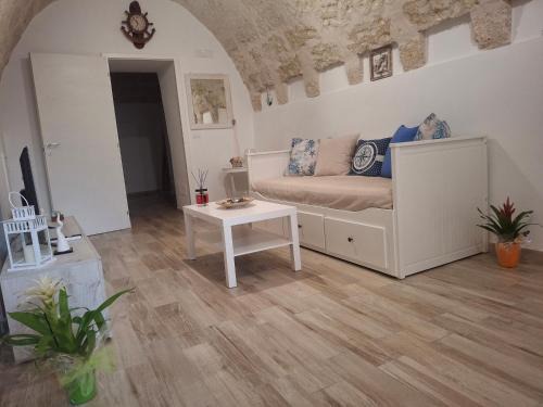 Mola di Bari House | Il Rifugio del Nostromo