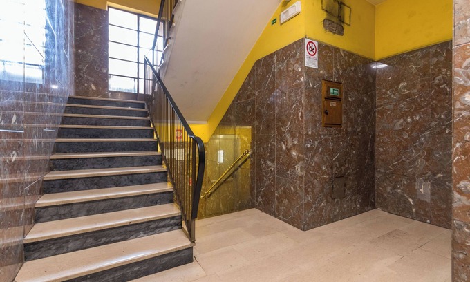 Rebaudengo Apartment | Il Rifugio del Viaggiatore